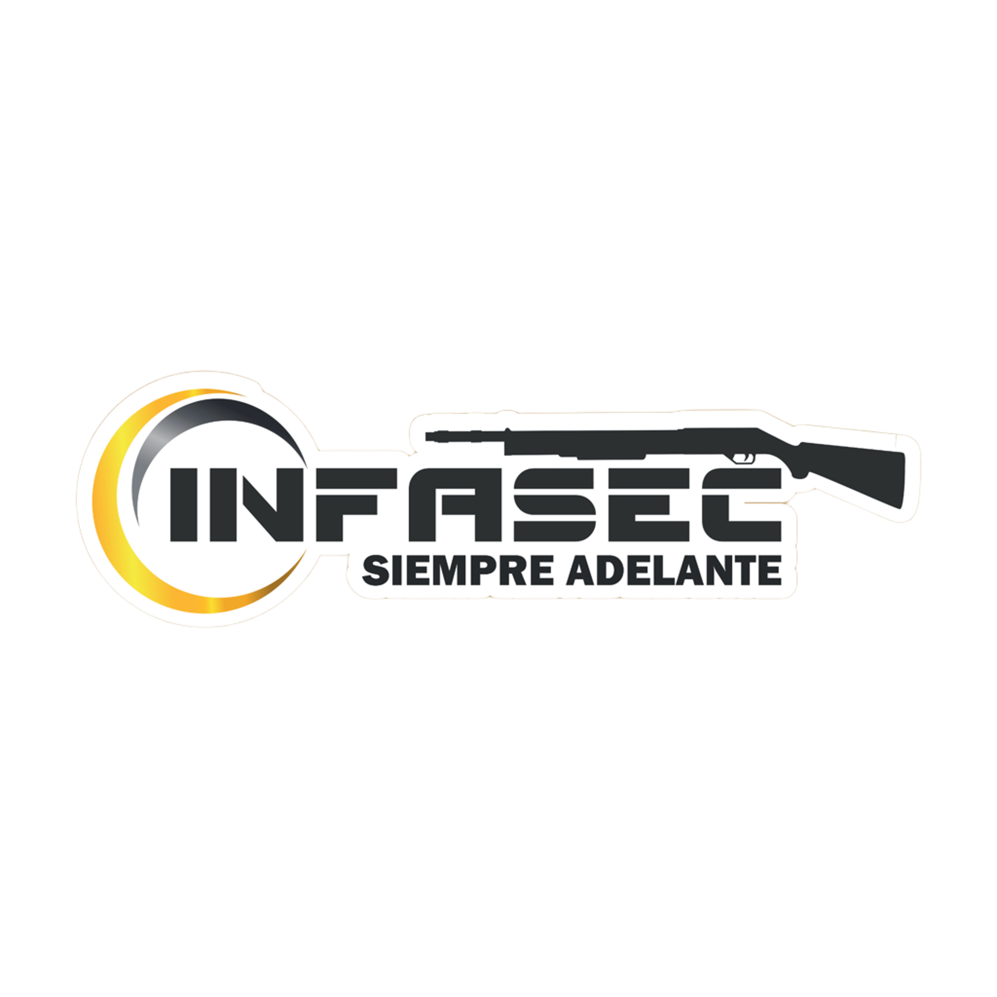 INFASEC CIA.LTDA